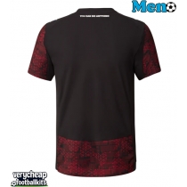 RB Leipzig Replica Third Shirt 2025-26 Short Sleeve